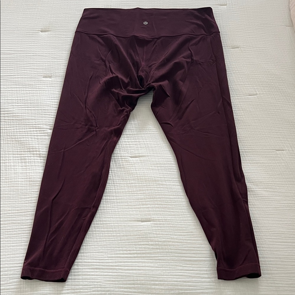 lululemon athletica Align HR leggings - Picture 3 of 4